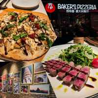 By far the best Pizza in Jiangyin