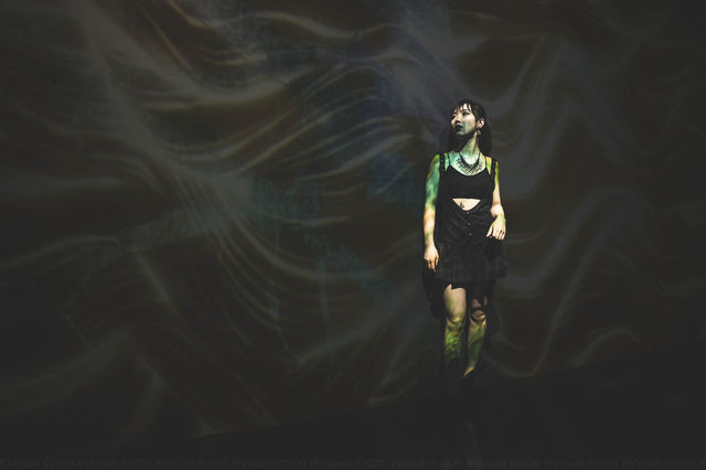 Dive Into a DreamWorld at teamLab SuperNature Macao – Art, Tech & Nature Collide!  Dive Into a DreamWorld at teamLab SuperNature Macao – Art, Tech & Nature Collide!
