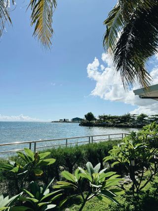 Stepping Into Honiara: A Glimpse of Daily Life in the Solomon Islands