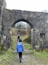 英國行山推介