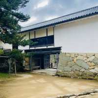 【滋賀県/国宝  彦根城🏯】