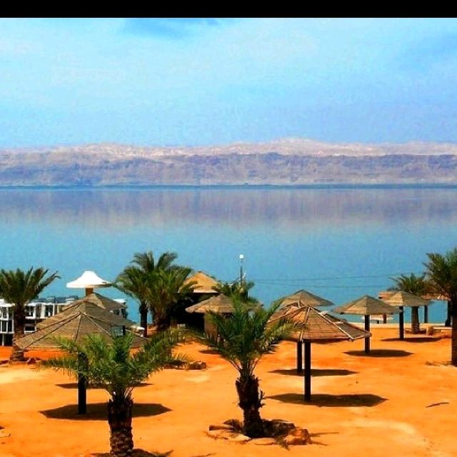 deadsea