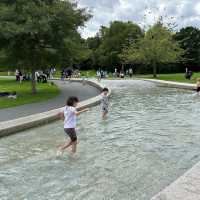 海德公園 Hyde park 