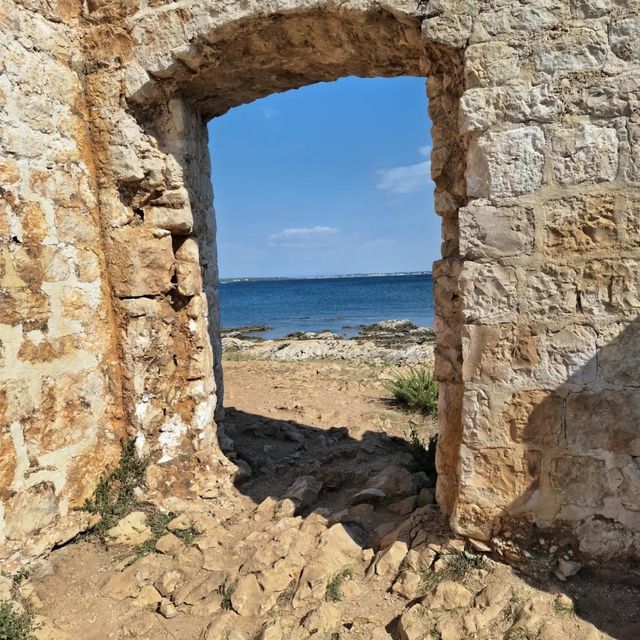 Kaštelina Castle 🏰