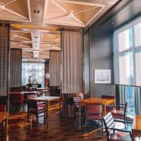 Mandarin Oriental Tokyo 🗺️