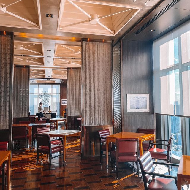 Mandarin Oriental Tokyo 🗺️