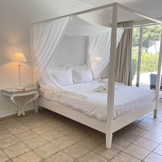 Grecotel Kos LUX ME Kos Imperial 🌅🌴🐚