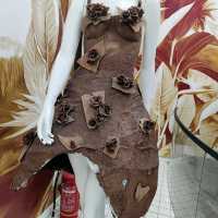 Choco Chocolate: the Sweet Secrets of Shanghai