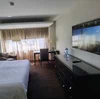 Sheraton Lisboa Hotel & Spa 