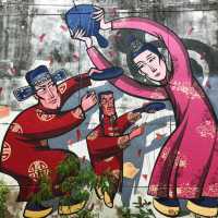 Thai History 