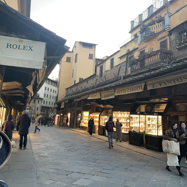 🥰너무 아름다운 이태리 피렌체Firenze