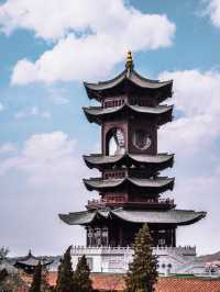 這還是我認識的那個盤龍寺嗎？