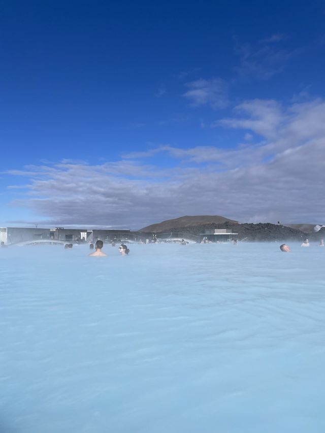 🇮🇸 Iceland Blue Lagoon 