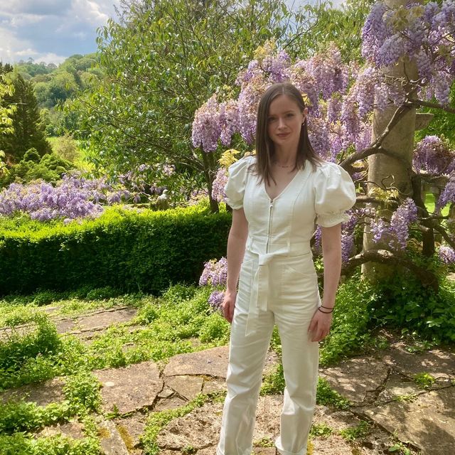 Iford Manor