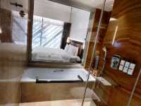 ⭐️Pullman Singapore Orchard⭐️