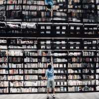 Tsutaya Books 📚 Bukit Jalil 🇲🇾 At Pavilion