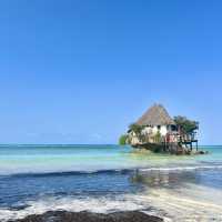 Zanzibar dream holiday 