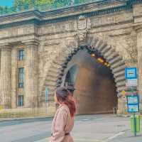 BUDA CASTLE: A Royal Splendor 🏰🇭🇺