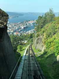 Breathtaking Bergen: Gateway to the Fjords