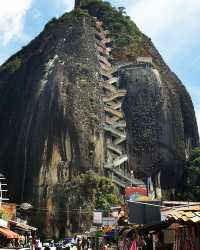 Colombia’s City of Eternal Spring