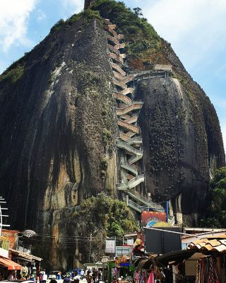 Colombia’s City of Eternal Spring
