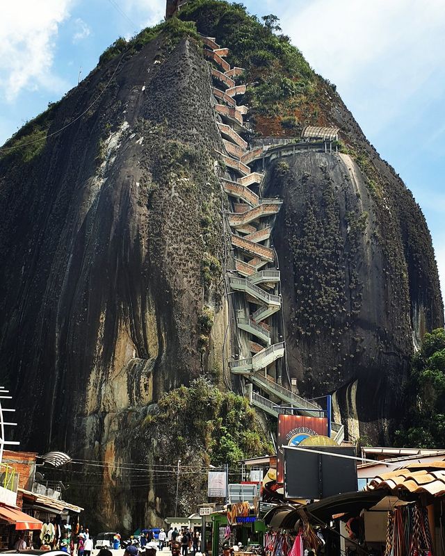 Colombia’s City of Eternal Spring