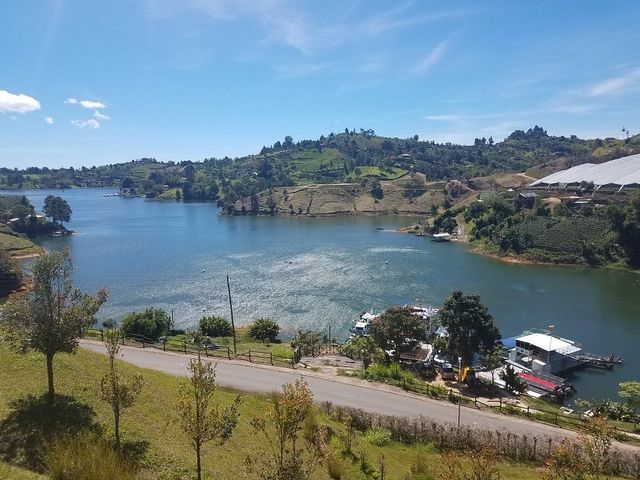 Colombia’s City of Eternal Spring
