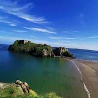 Tenby 10/10