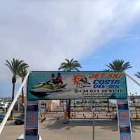 Fuengirola Spain