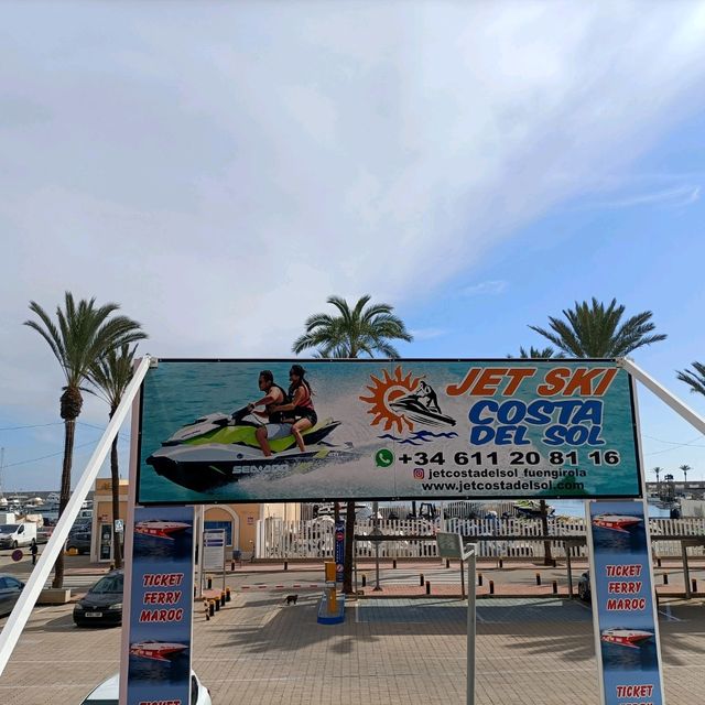 Fuengirola Spain