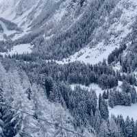 A Winter Wonderland for Non-Skiers ❄️