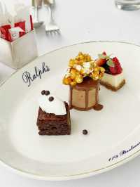 Paris｜Brilliant luxury restaurant recommended by local friends