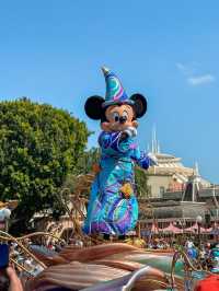  Disneyland Park