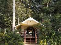 Hin Tok River camp 🏕️ 