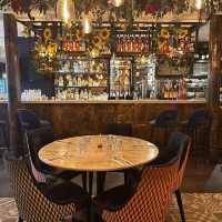 Gorgeous family run restaurant serving delicious pastas and pizzas 