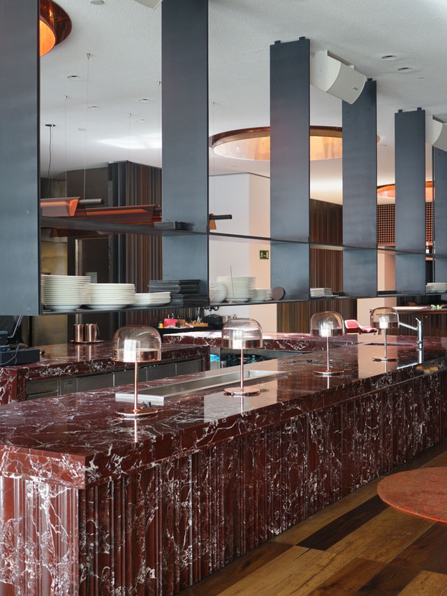 Barcelona | The brilliant boutique hotel with rooftop bar 