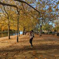 Bedford - Autumn Vibes - 1hr away from London 