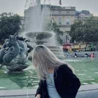 In the Heart of London: Stories in Every Step
