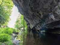 ท่องดินแดนมหัศจรรย์ใต้พิภพในถ้ำ Cave of Han