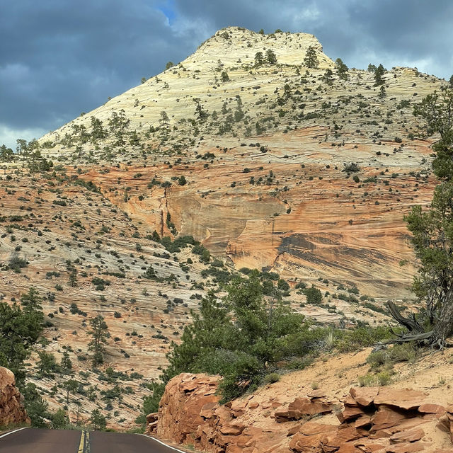 Top Things to Do in Zion National Park, USA 🏞️