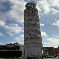 Pisa 1 Day Travel Guide 