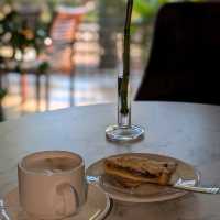 A Five-Star Stay in Kemer: Comfort and Great Value in the Low Season