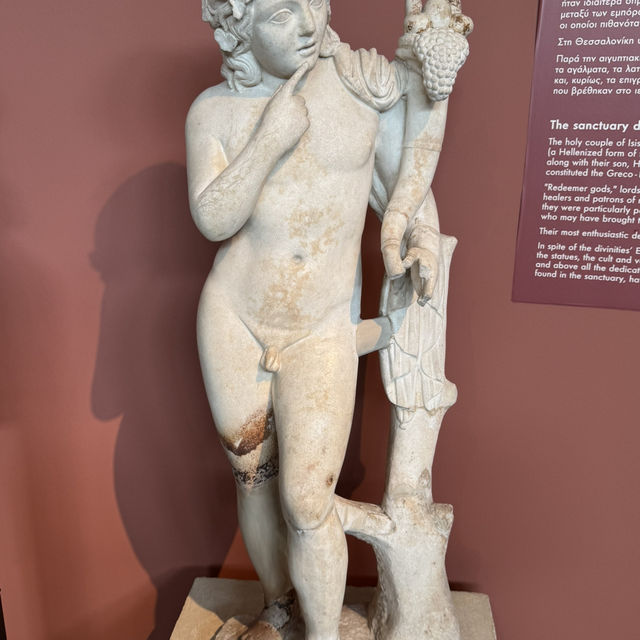 A Journey Through Ancient Macedonia!