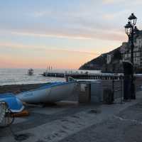 Minori: Almafi as the locals know it 