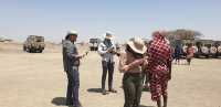 4 DAYS  TANZANIA SHARING SAFARI 