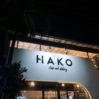 HAKO