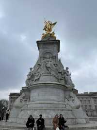 London 5-Day Chill Trip Itinerary 🇬🇧