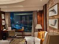 One of the best hotels in China