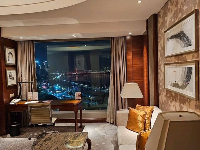 One of the best hotels in China