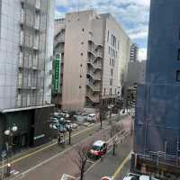 Mitsui Garden Hotel Fukuoka Nakasu